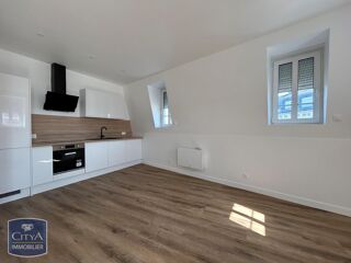  Appartement à louer 3 pièces 91 m²