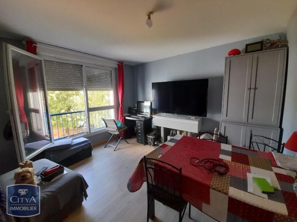 location Appartement - 2 pièce(s) - 50 m² Dijon (21000)