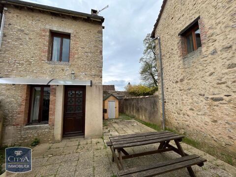  Maison � louer 3 pi�ces 49 m�