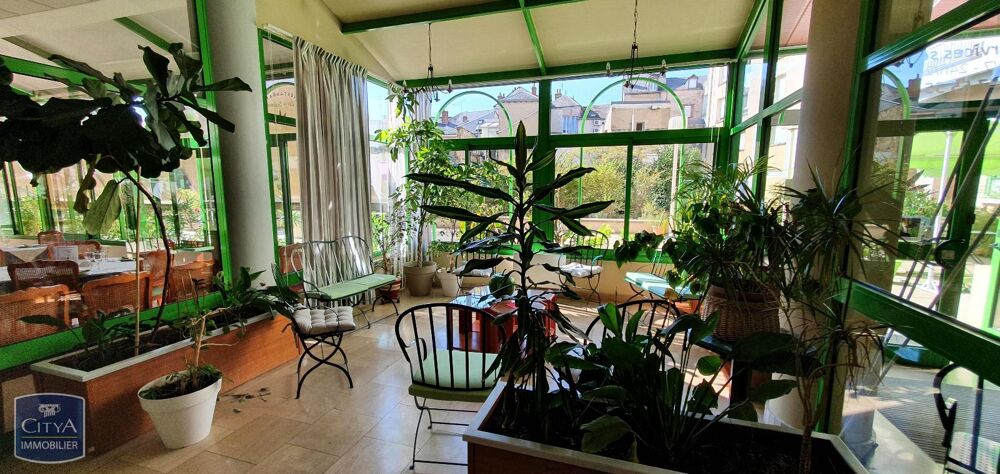 À LOUER : Appartement T2 situé en hyper centre de Châtea....