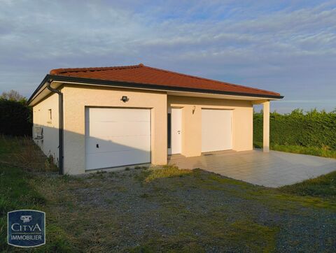  Maison � louer 4 pi�ces 90 m�