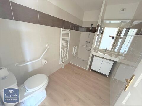  Appartement � louer 2 pi�ces 40 m�