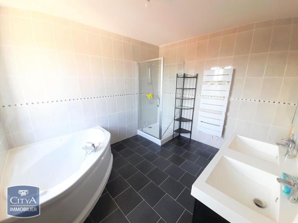 location Maison - 4 pièce(s) - 70 m² Nieppe (59850)