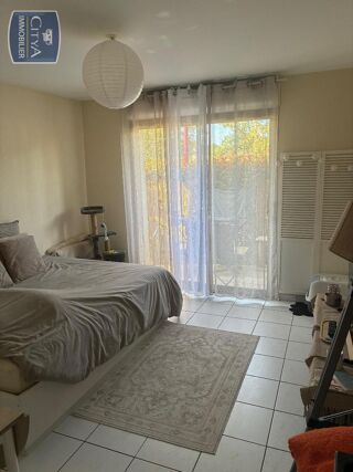  Appartement à louer 1 pièce 23 m²