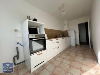 location Appartement - 3 pièce(s) - 64 m² Poitiers (86000)