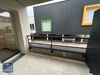  Appartement � louer 2 pi�ces 39 m�