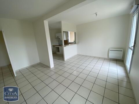  Appartement � louer 3 pi�ces 65 m�