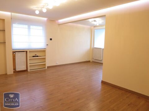  Appartement  louer 5 pices 86 m