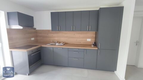  Appartement � louer 2 pi�ces 44 m�