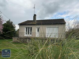  Maison � louer 3 pi�ces 59 m�