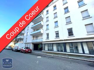  Appartement � louer 2 pi�ces 42 m�