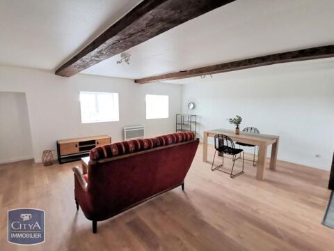  Appartement � louer 2 pi�ces 57 m�