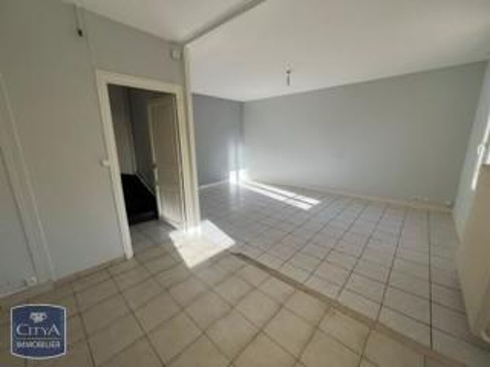 location Appartement - 3 pièce(s) - 54 m² Auzat-la-Combelle (63570)