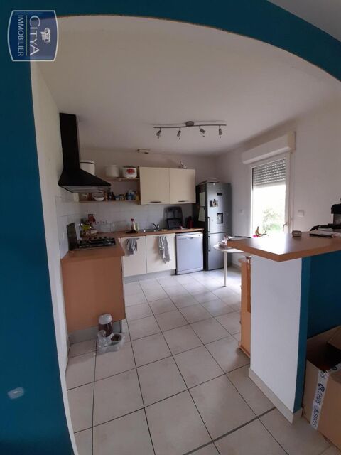   Location Maison Maison - 5 pièce(s) - 100 m²