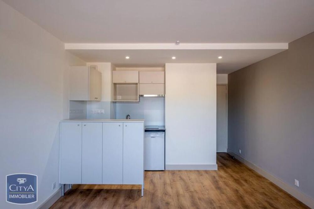 location Appartement - 1 pièce(s) - 26 m² Talence (33400)