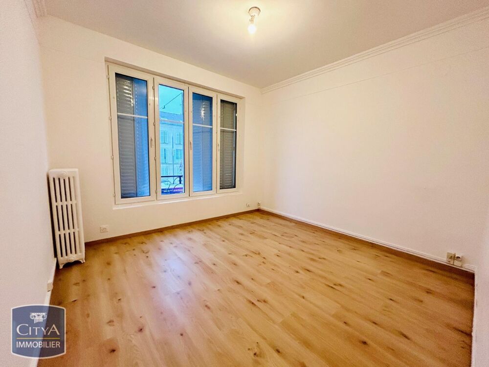 location Appartement - 2 pièce(s) - 39 m² Châlons-en-Champagne (51000)