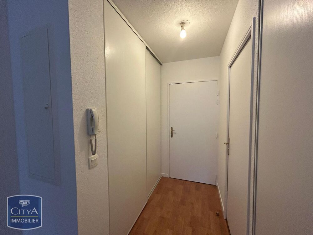 location Appartement - 1 pièce(s) - 29 m² Lucé (28110)