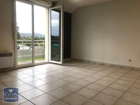   Location Appartement Appartement - 2 pi�ce(s) - 47 m�