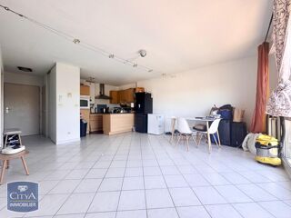  Appartement à louer 2 pièces 48 m²