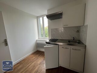  Appartement � louer 2 pi�ces 29 m�