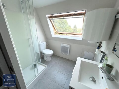  Appartement � louer 1 pi�ce 17 m�