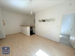 Appartement � louer 2 pi�ces 33 m�