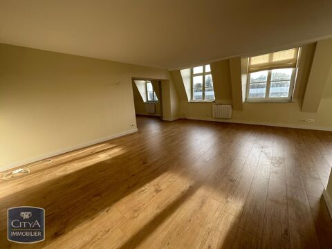   Location Appartement Appartement - 4 pi�ce(s) - 165 m�