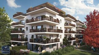  Appartement à louer 2 pièces 45 m²