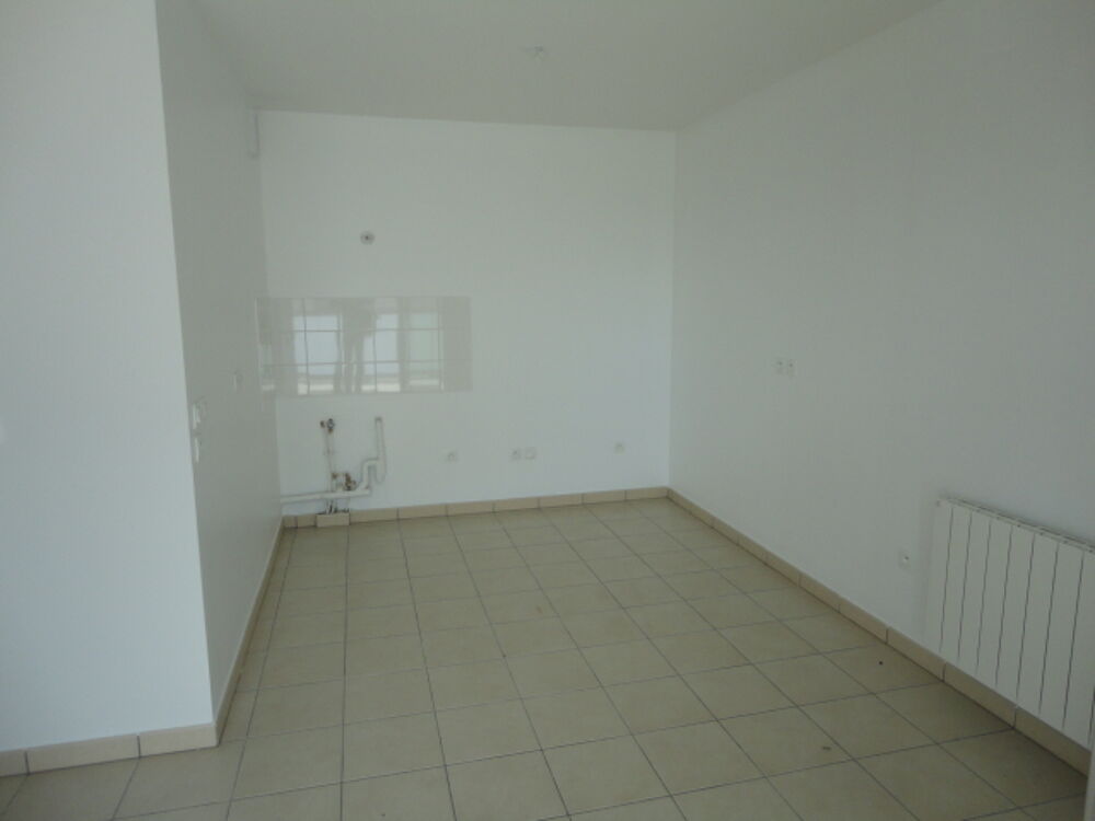 location Appartement - 2 pièce(s) - 37 m² Décines-Charpieu (69150)