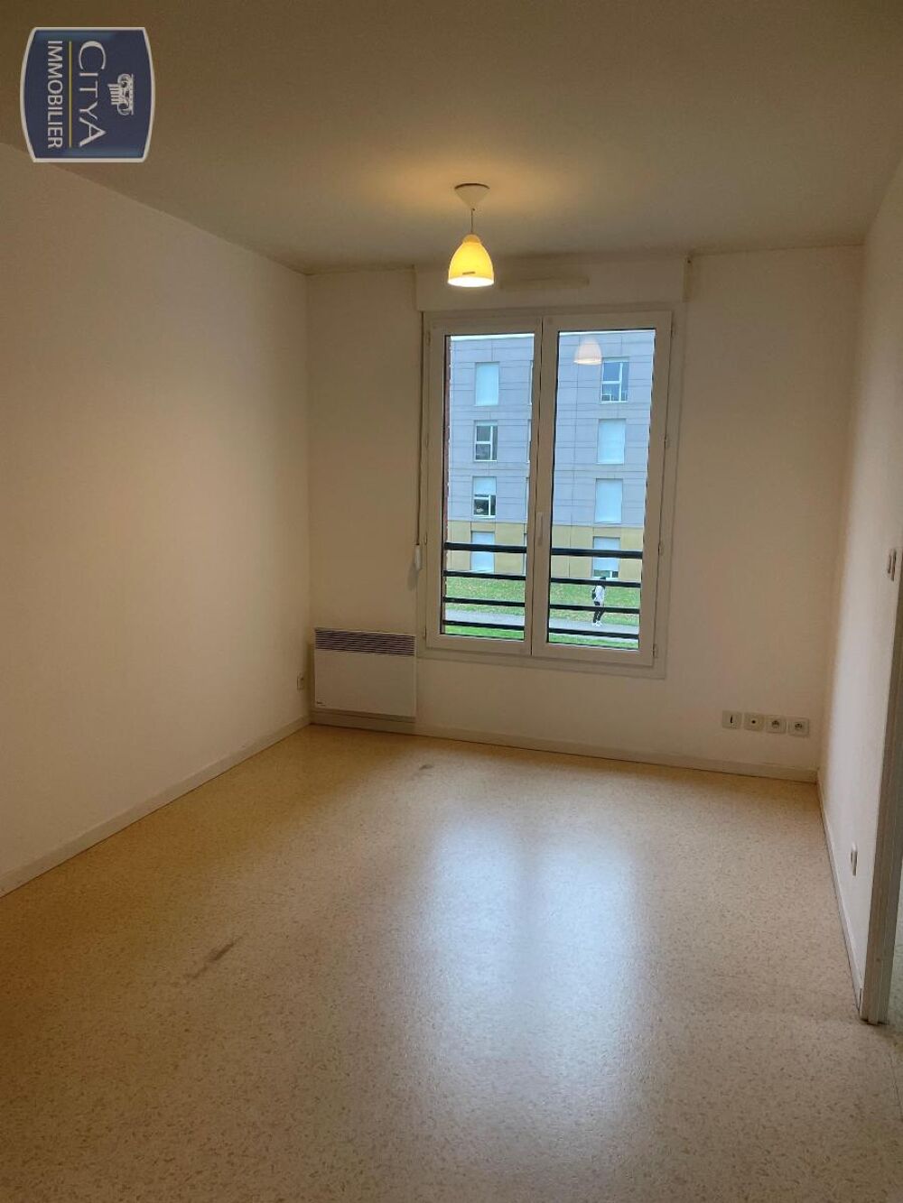 location Appartement - 2 pièce(s) - 28 m² Arras (62000)