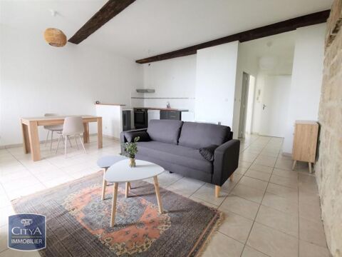  Appartement � louer 2 pi�ces 45 m�