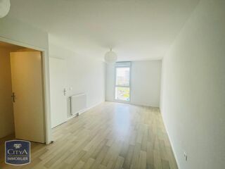  Appartement à louer 2 pièces 40 m²