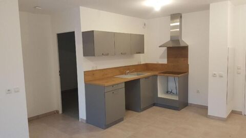  Appartement � louer 2 pi�ces 41 m�