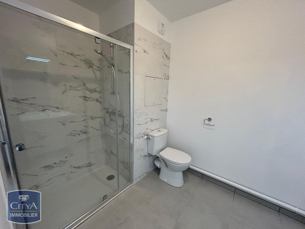 location Appartement - 2 pièce(s) - 40 m² Tours (37000)