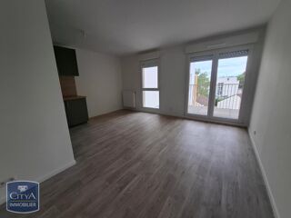  Appartement à louer 3 pièces 69 m²