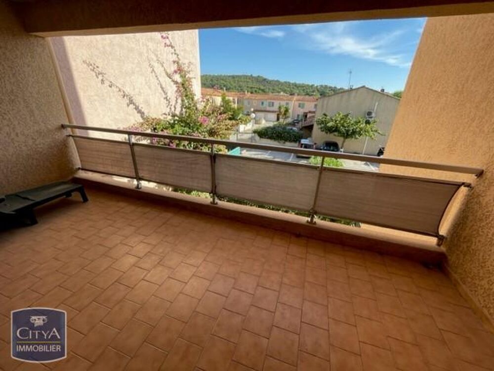 location Appartement - 3 pièce(s) - 62 m² Sanary-sur-Mer (83110)
