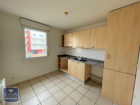  Appartement  louer 4 pices 71 m