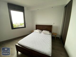  Appartement à louer 3 pièces 72 m²