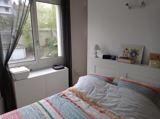  Appartement  louer 1 pice 38 m