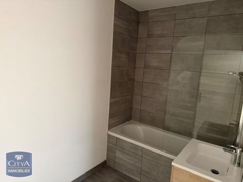 À LOUER : Appartement T2 à Ronchin, dans une résidence s....