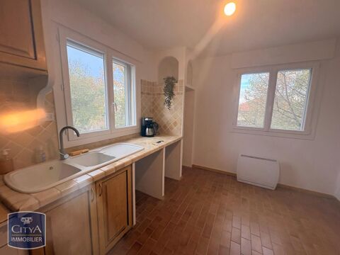  Appartement � louer 4 pi�ces 78 m�