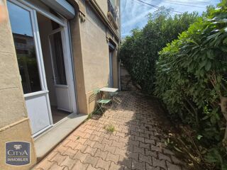  Appartement à louer 1 pièce 35 m²