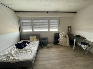  Appartement à louer 1 pièce 26 m²