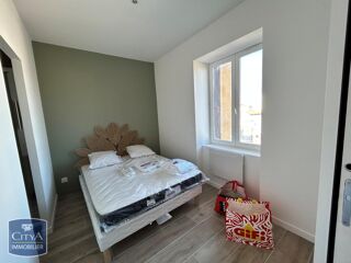  Appartement � louer 2 pi�ces 22 m�