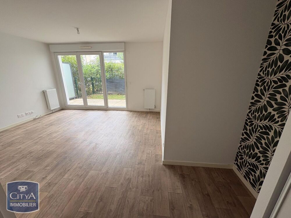 location Appartement - 1 pièce(s) - 28 m² Carrières-sous-Poissy (78955)