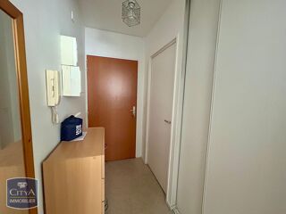  Appartement � louer 1 pi�ce 19 m�