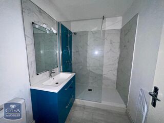  Appartement � louer 1 pi�ce 31 m�