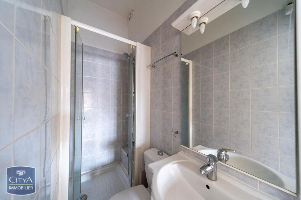 location Appartement - 3 pièce(s) - 48 m² Clermont-Ferrand (63000)