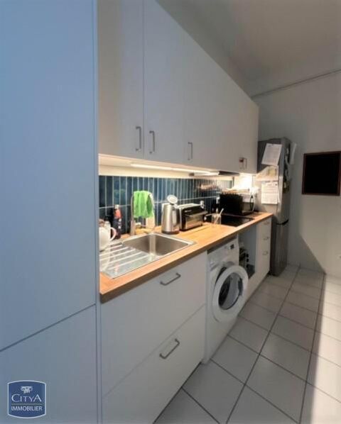  Appartement  louer 3 pices 125 m