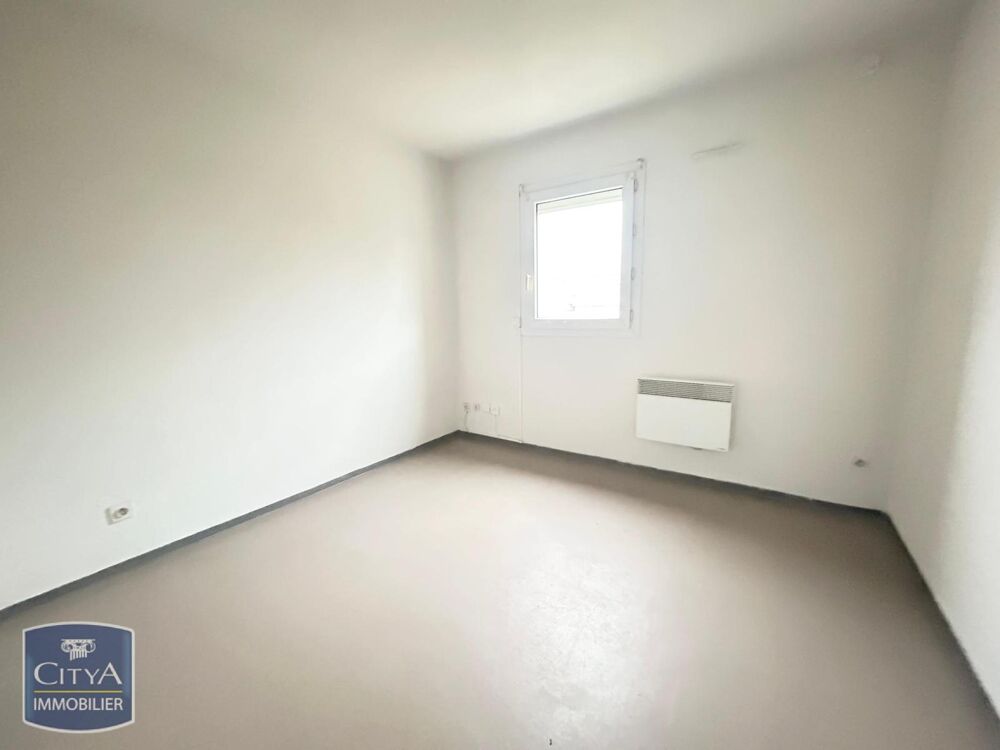 location Appartement - 1 pièce(s) - 15 m² Tours (37200)